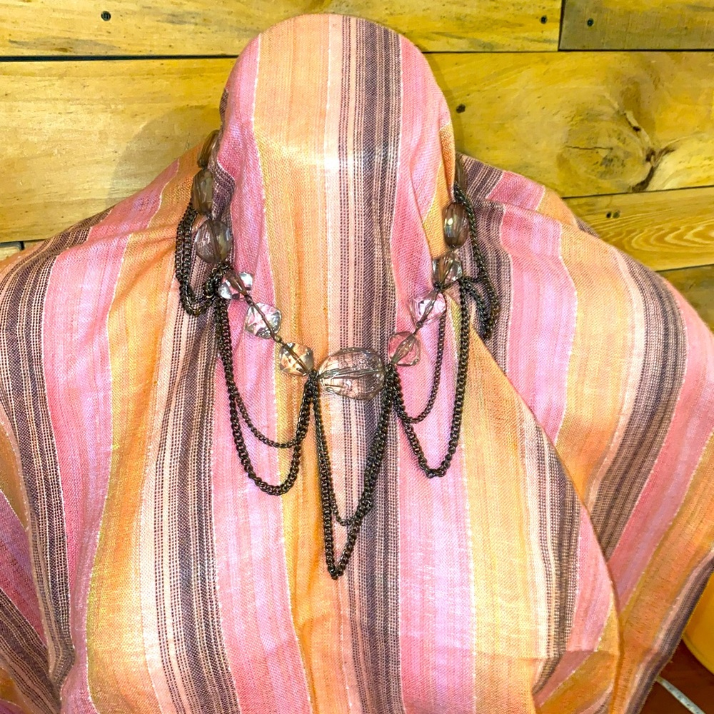 Vintage Style Necklace